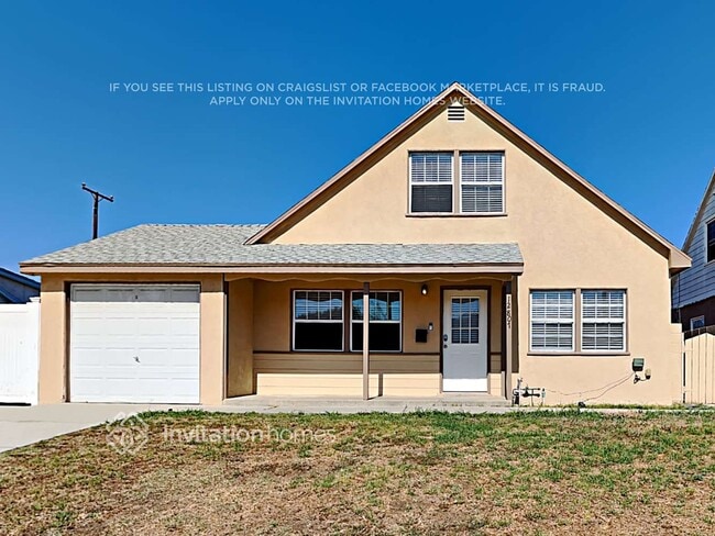 property at 12807 Woodridge Ave