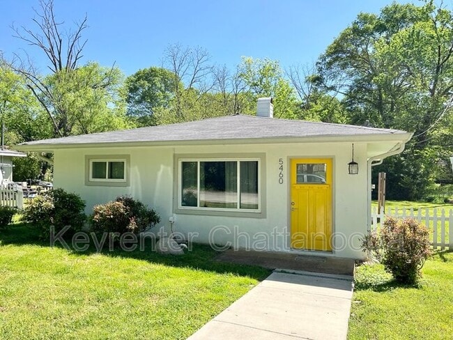 property at 5460 Florida Ave