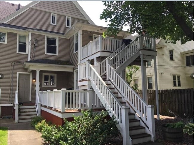 property at 267 Westminster Rd