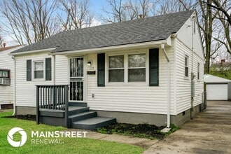 315 N 36th St in Louisville, KY - Building Photo - Building Photo
