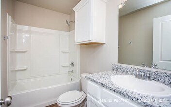 2150 Kirksey Ave in Lubbock, TX - Building Photo - Building Photo