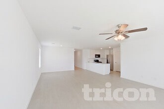 1637 Baugh St in McKinney, TX - Foto de edificio - Building Photo