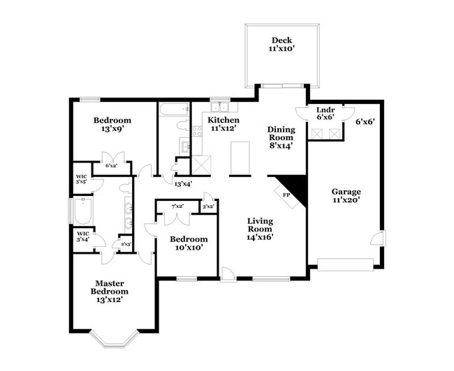 916 Pebble Beach Cir in Mount Juliet, TN - Building Photo - Building Photo