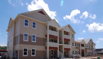 Bayou Cane Apartments