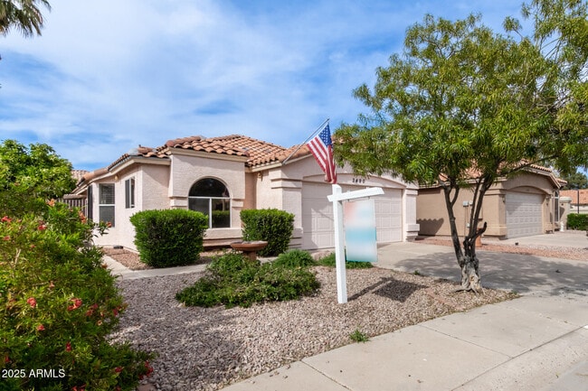 property at 3490 W Golden Ln