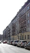 716-720 W 180th St in New York, NY - Building Photo - Building Photo