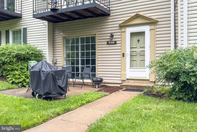 property at 6454 Birch Leaf Ct