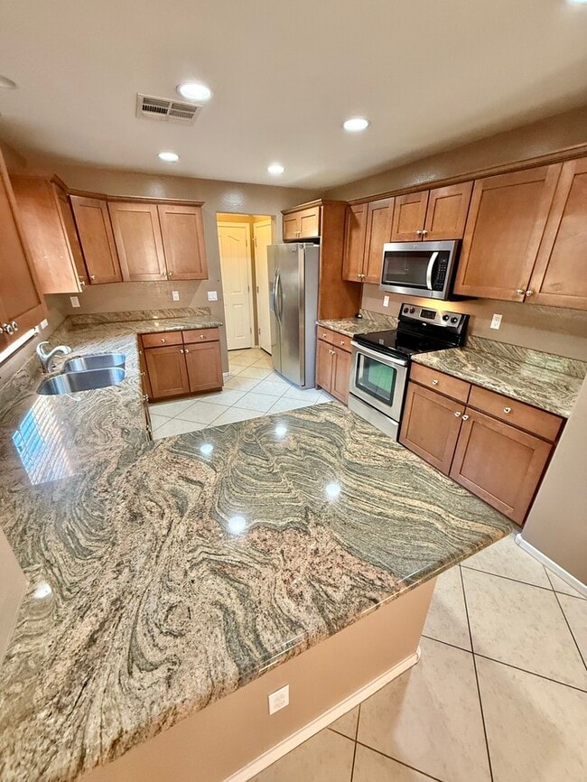 property at 2703 E Bart St