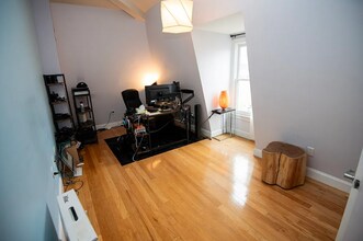 1721 Washington St, Unit 503 in Boston, MA - Building Photo - Building Photo