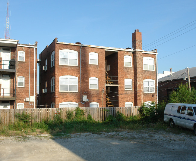 315 S 27th Ave in Omaha, NE - Foto de edificio - Building Photo