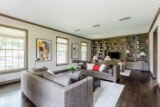 3822 Overbrook Ln in Houston, TX - Building Photo - Building Photo