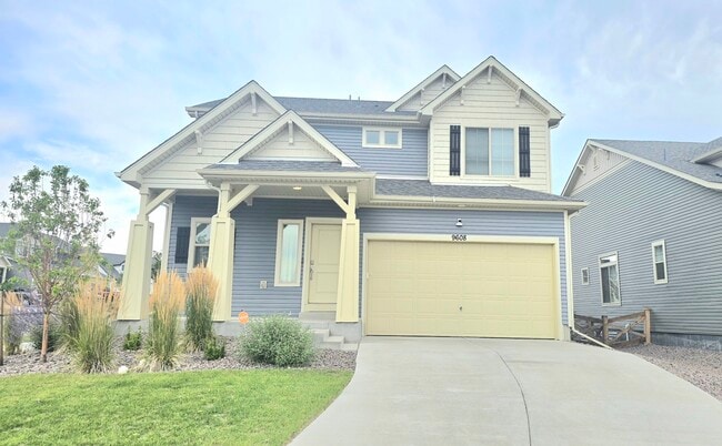 property at 9608 Water Meadow Dr