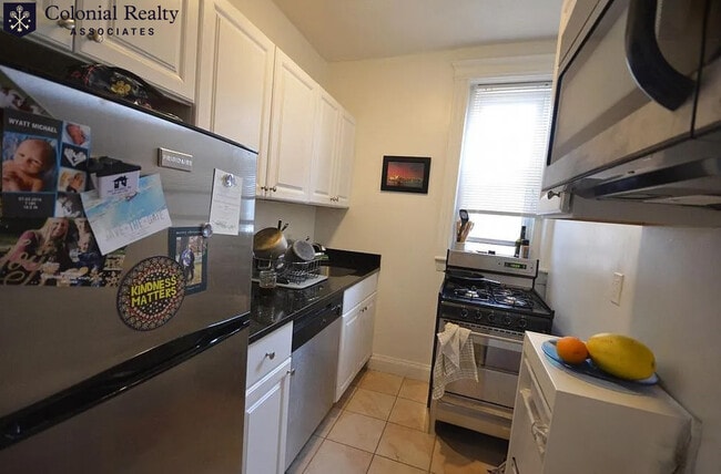 82 Brainerd Rd in Boston, MA - Building Photo - Building Photo