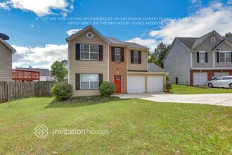 5257 Windfield Glen Ct NW in Lilburn, GA - Building Photo - Building Photo