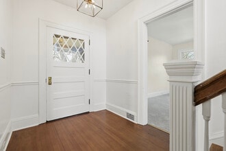 1 Fox Hill Dr in Sewickley, PA - Building Photo - Building Photo