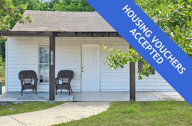 property at 1547 Joyner Ave SE