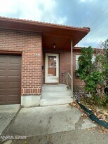 700 E Taylor St in Reno, NV - Building Photo