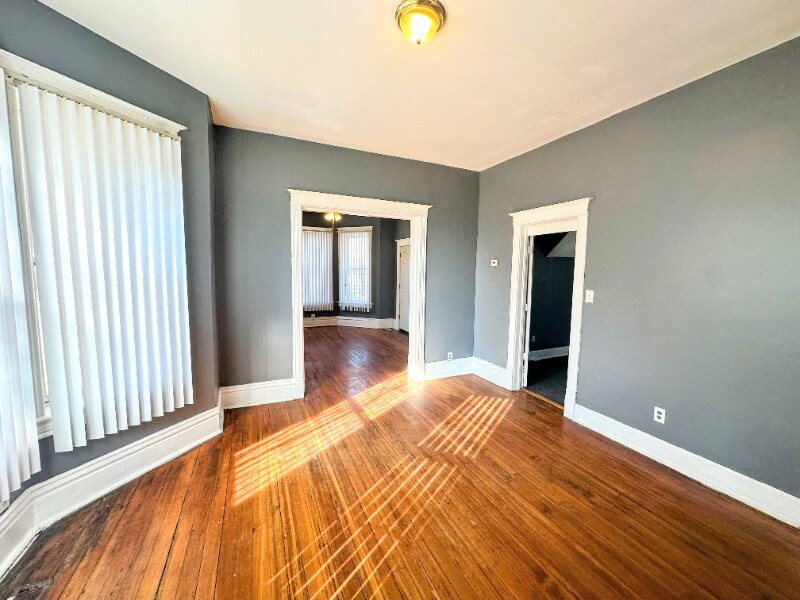 10921 S Wabash Ave, Unit 1 in Chicago, IL - Building Photo