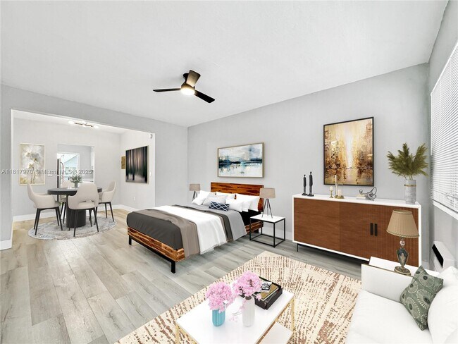 property at 934 Meridian Ave