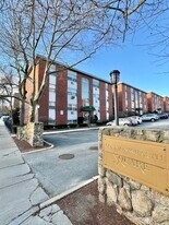 10 Commonwealth Ct, Unit #1 in Boston, MA - Building Photo
