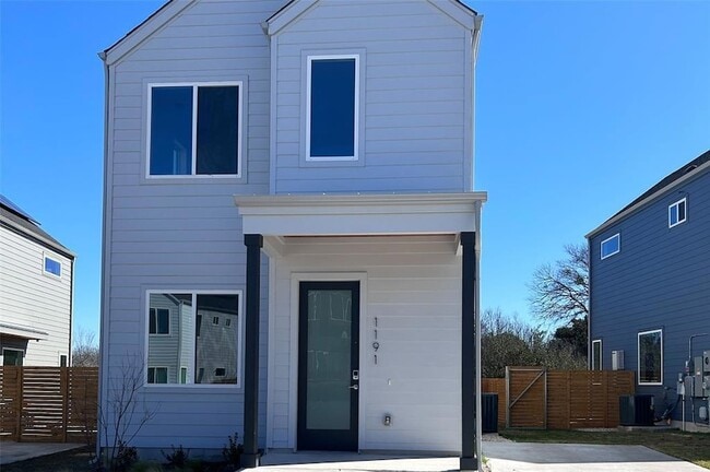 property at 1191 Sarabeth Way