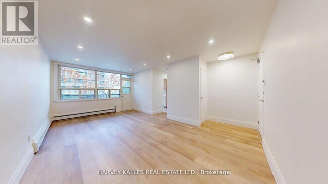 property at 1 Marquette Ave