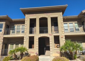 280 S Luce Del Sol in Saint George, UT - Building Photo