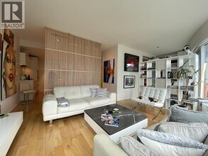 1661 Ontario St in Vancouver, BC - Building Photo - Building Photo