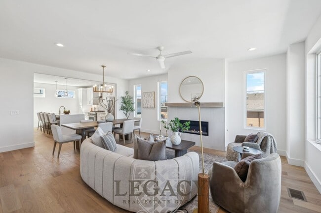 property at 1200 Phillips St