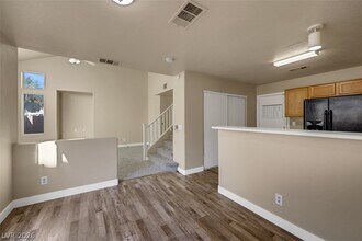 2708 Commitment Ct in North Las Vegas, NV - Building Photo - Building Photo