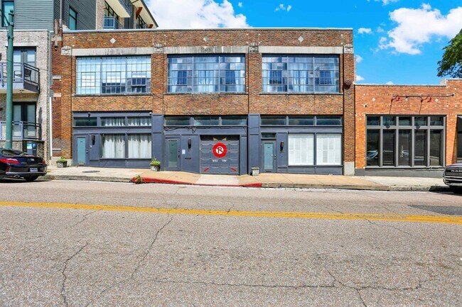 property at 271 S Front St