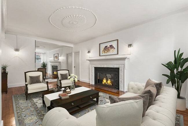 property at 280 Beacon St
