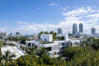 Louver House in Miami Beach, FL - Building Photo - Building Photo