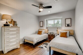 2201 Rosemary Ln in Round Rock, TX - Building Photo - Building Photo