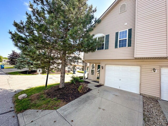 property at 4827 Flat Stone Pl