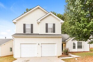 4907 Creekside Pl in Decatur, GA - Building Photo