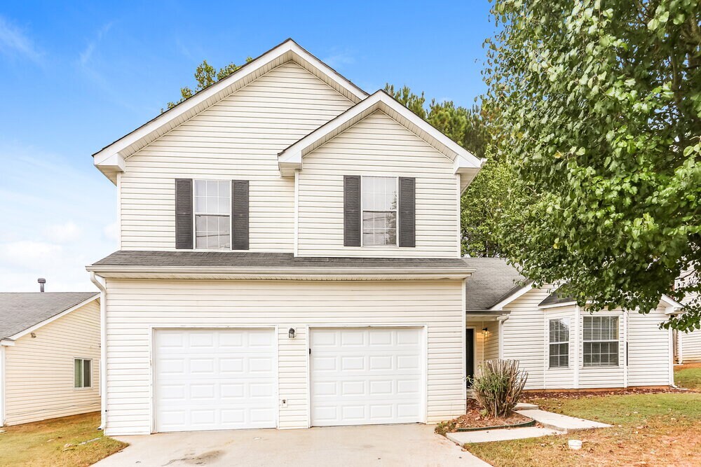 4907 Creekside Pl in Decatur, GA - Building Photo