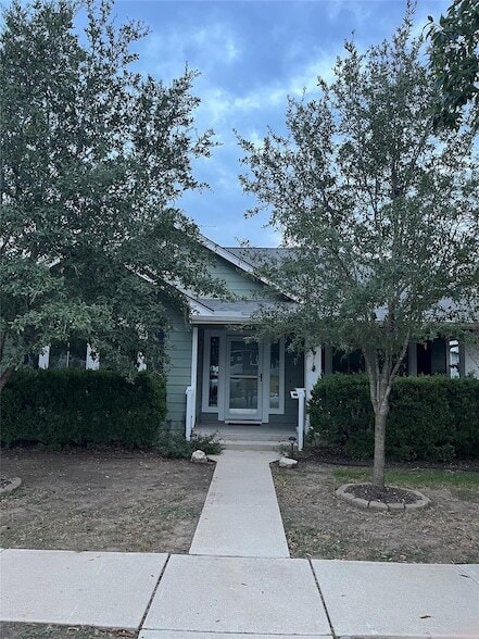 property at 5383 Hartson