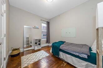 16 Sewall St, Unit 3 in Boston, MA - Foto de edificio - Building Photo