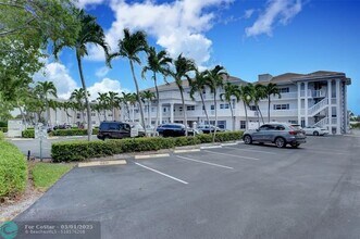1461 S Ocean Blvd in Pompano Beach, FL - Building Photo - Building Photo
