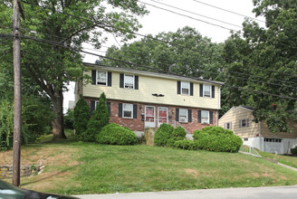 262-264 Jefferson Ave in New London, CT - Building Photo - Building Photo