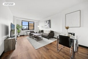 525 Audubon Ave in New York, NY - Building Photo