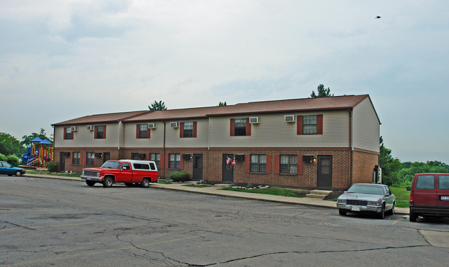 Southland Village in Miamisburg, OH - Building Photo - Building Photo