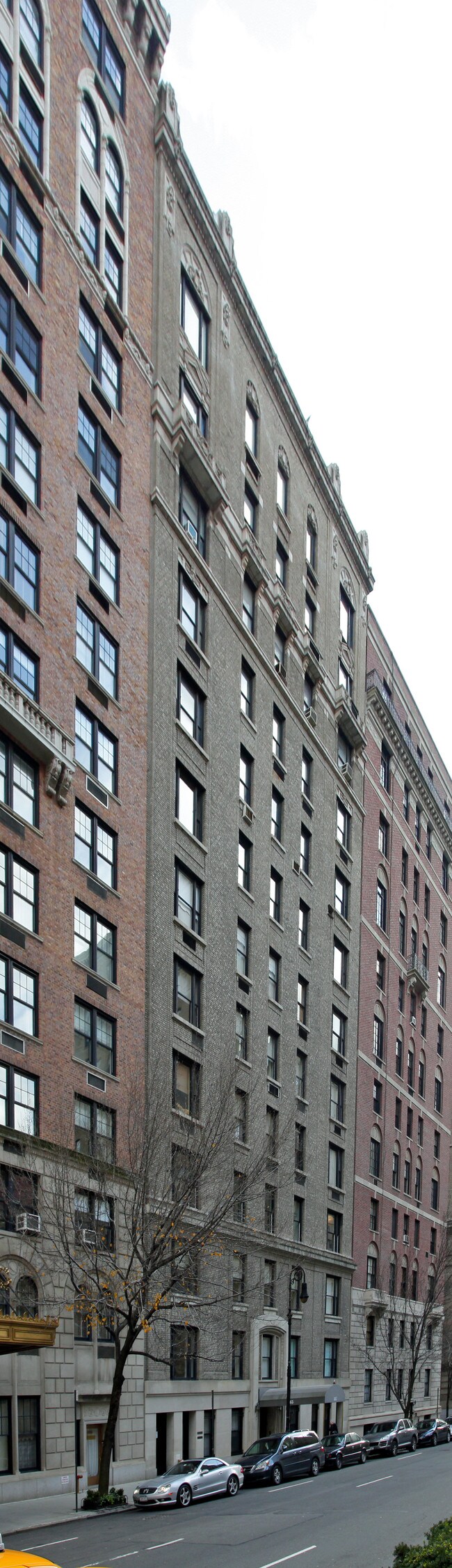 565 Park Ave in New York, NY - Building Photo - Building Photo