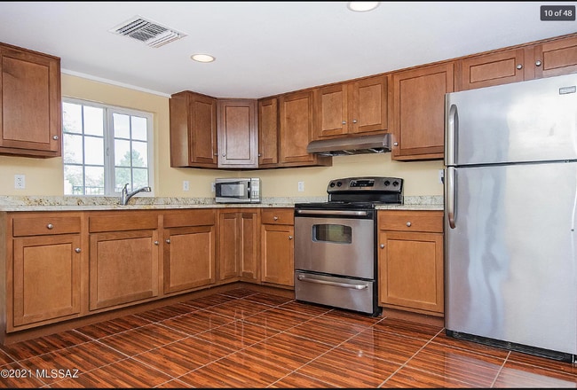 1506 N Jones Blvd in Tucson, AZ - Building Photo - Building Photo