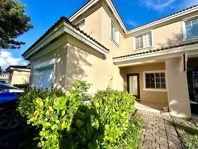 property at 27882 SW 140th Ave