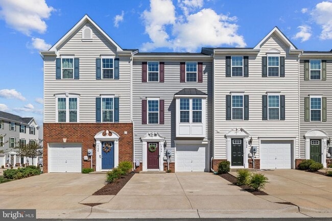 6196 Willow Pl in Bealeton, VA - Building Photo - Building Photo
