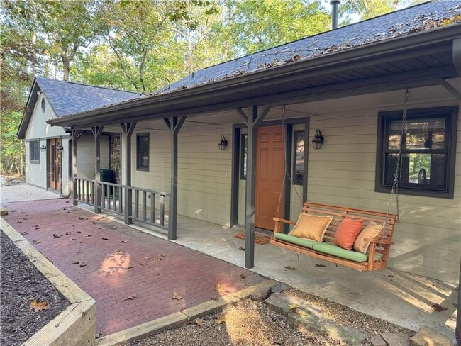 property at 8984 Falls Hollow Rd