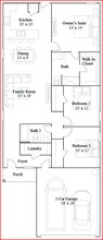 3112 Burmese St in Krugerville, TX - Building Photo - Building Photo