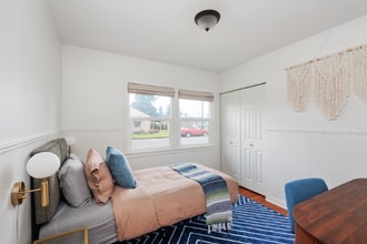 2402 Fairmount Ave in Vancouver, WA - Building Photo - Building Photo